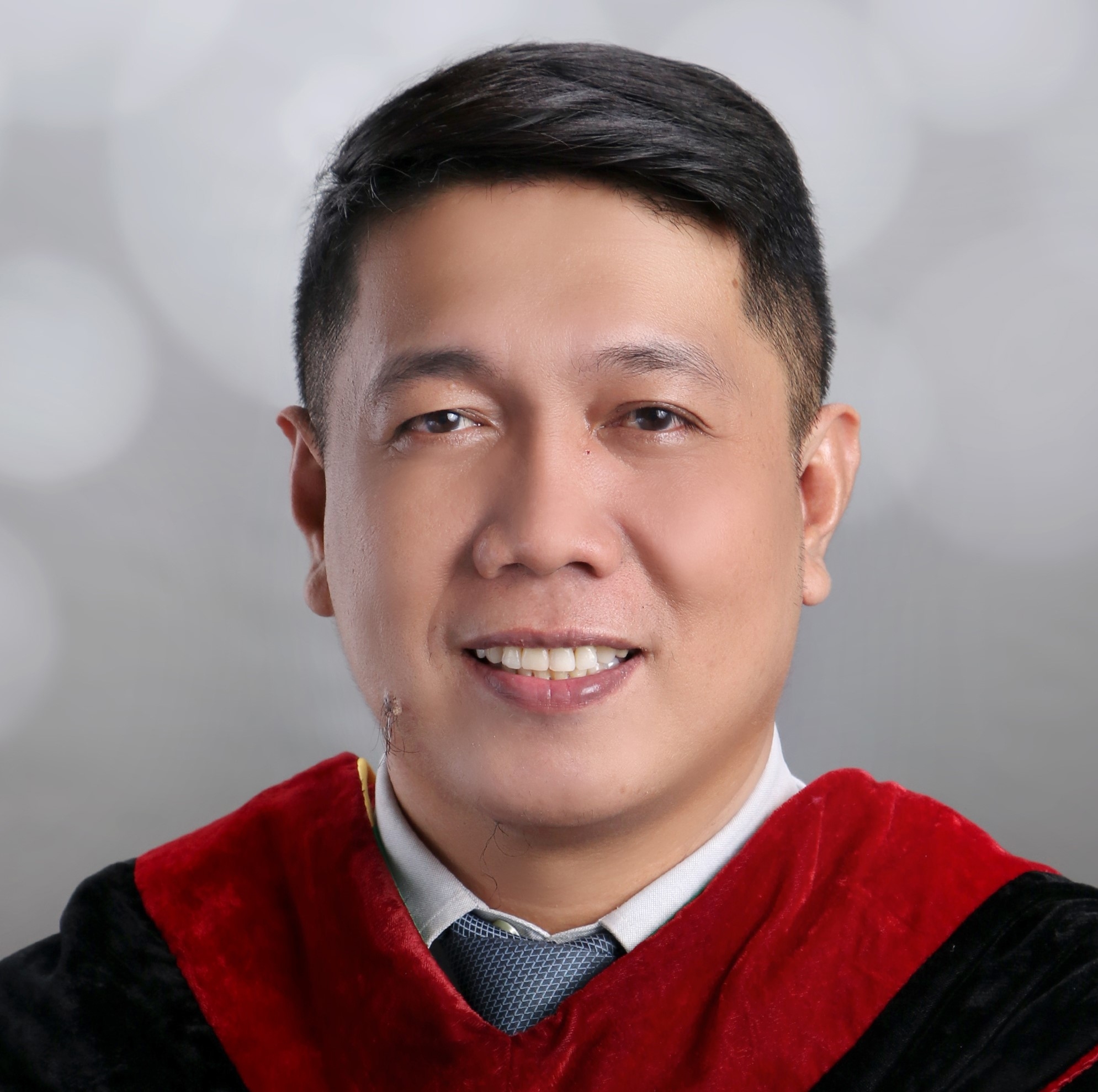 Bell S. Campanilla, Ph.D, DIT profile photo